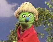 OperatorMuppet