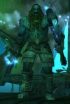 Ornolf the Scarred
