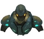 AsceticArmor