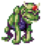 Clabbert