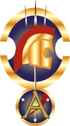 Seal agamemnon