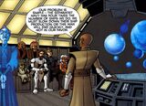 Windu briefing