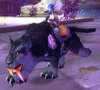 Huntress Skymane