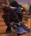 Hunter Thunderhorn