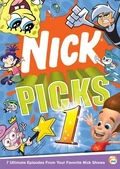 Nick DVD = Nick Picks 1