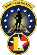 Seal lexington