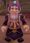 Babagahnoosh the Grumpy