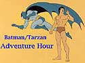 Batman-Tarzan