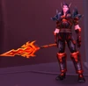 Commander Dawnforge