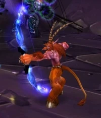 Illidari Heartseeker