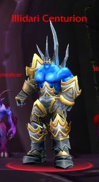 Illidari Centurion