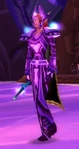 Nether Scryer