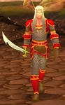 Ranger Selron