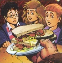 StoatSandwiches