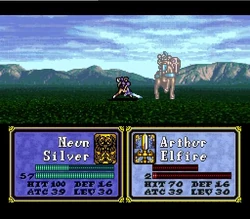 Neun Killing Arthur