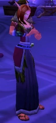 Image of Sunseeker Herbalist