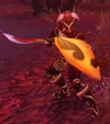 Sunhawk Defender