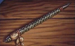 LicoriceWand