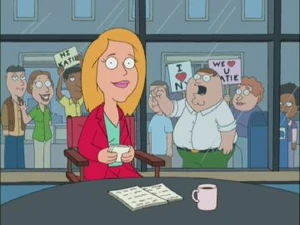 Katie Couric