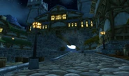 Harbor Gate