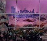 Planet Q Stadt