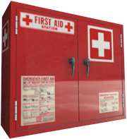 Medicalcabinet 1