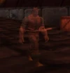 Ghostly Citizen