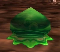 Image of Bile Slime