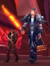Astromancer Lord