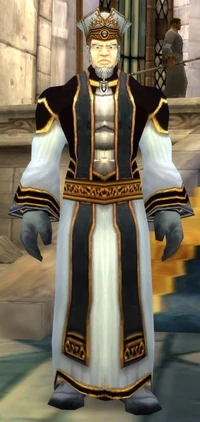 Bishop Farthing