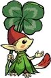 Forest Minish