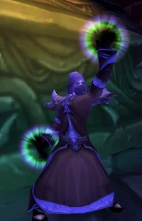 Image of Deatholme Darkmage
