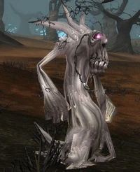 Image of Withered Green Keeper