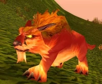 Image of Springpaw Stalker