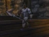Wailing Guardsman
