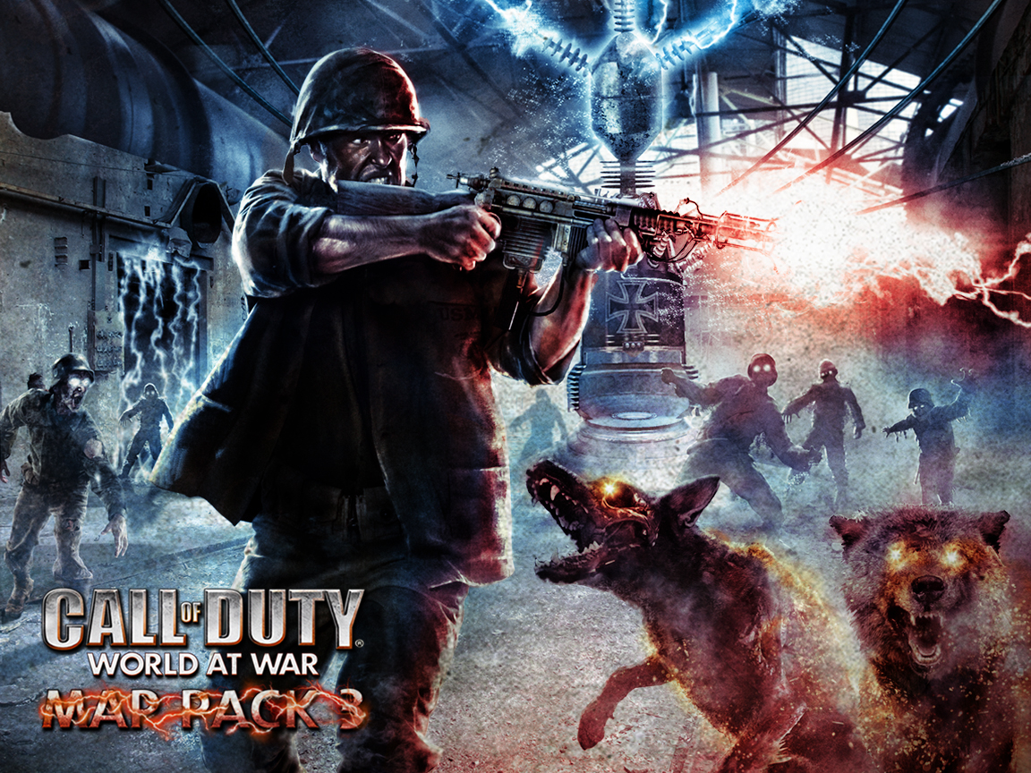 Call Of Duty World At War Zombie Multiplayer Cheats Pc