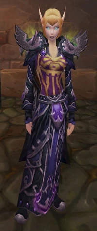 Image of Goldlilly Gleamingfell