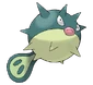 Qwilfish