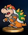 Paper Bowser
