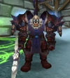 Crok Scourgebane