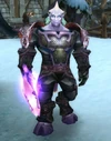 Exodar Valiant