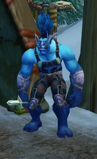 Image of Vejrek