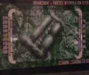 Microscopic generator