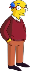 Kirk Van Houten