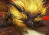 GoldenRajang
