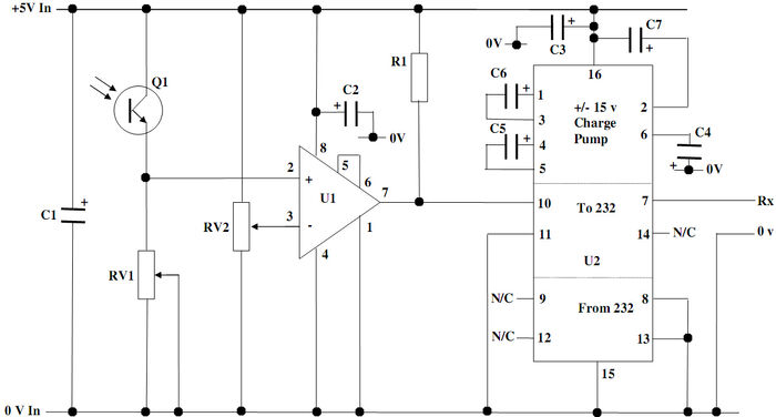 232 Blinker Circuit1