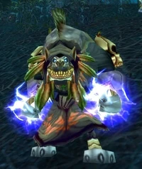 Image of Blackpaw Shaman