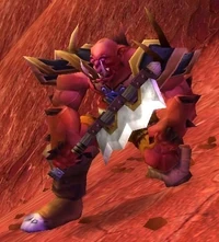 Image of Bleeding Hollow Grunt