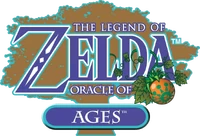 Oracle of Ages Logo