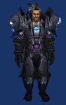King Mathias Greymane